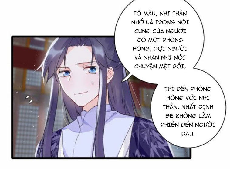 Hoa Nhan Sách Chapter 188 - Trang 2