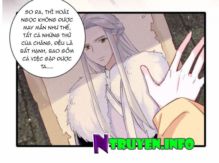 Hoa Nhan Sách Chapter 188 - Trang 2