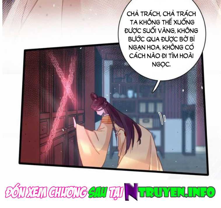 Hoa Nhan Sách Chapter 188 - Trang 2