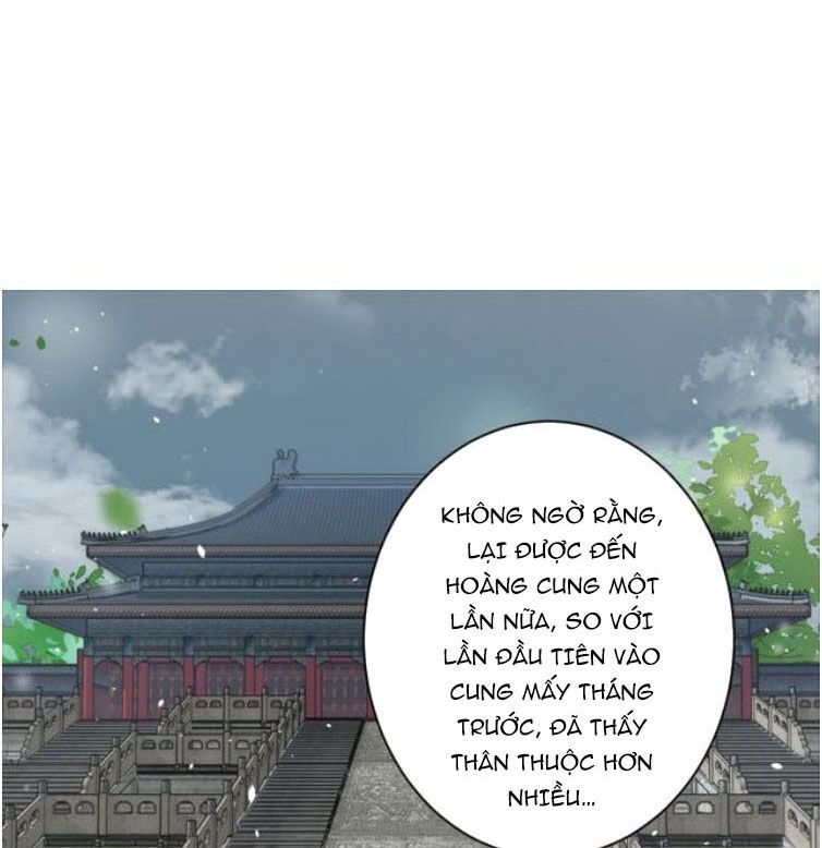 Hoa Nhan Sách Chapter 187 - Trang 2