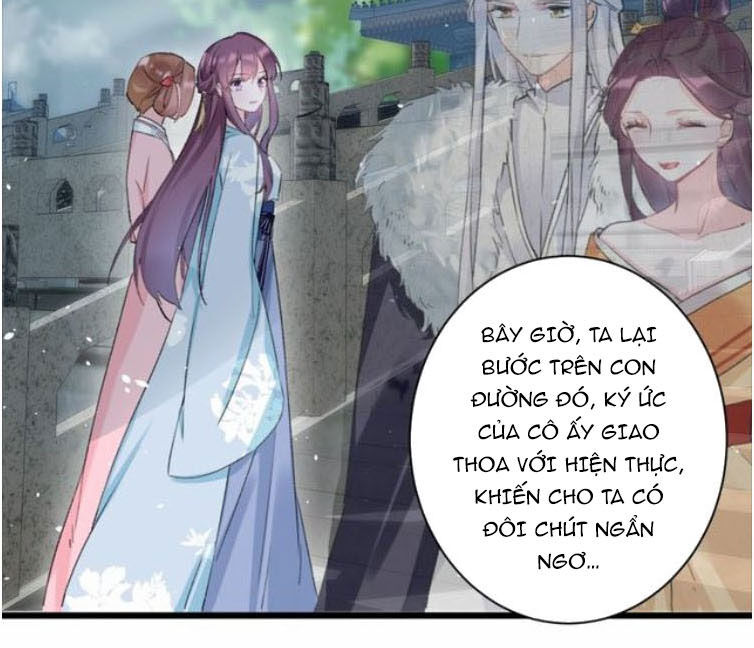 Hoa Nhan Sách Chapter 187 - Trang 2