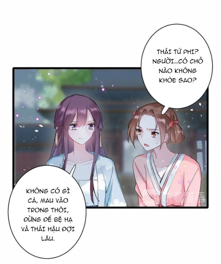 Hoa Nhan Sách Chapter 187 - Trang 2