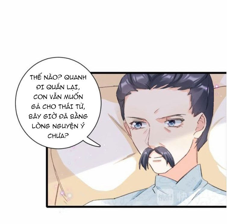 Hoa Nhan Sách Chapter 187 - Trang 2