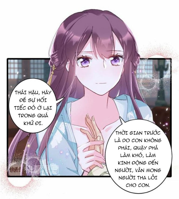 Hoa Nhan Sách Chapter 187 - Trang 2