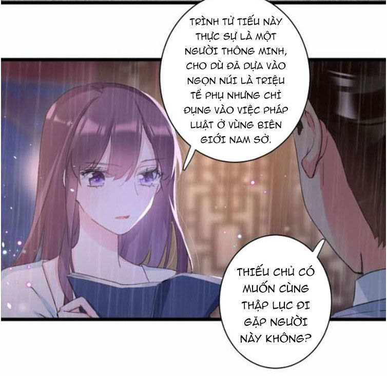 Hoa Nhan Sách Chapter 187 - Trang 2