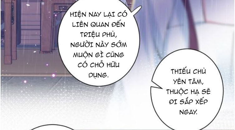 Hoa Nhan Sách Chapter 187 - Trang 2