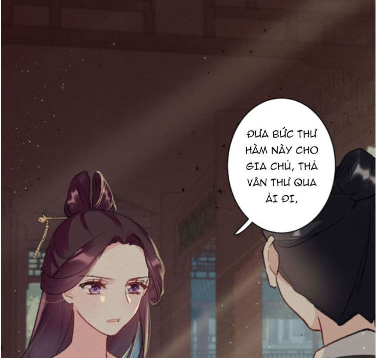 Hoa Nhan Sách Chapter 186 - Trang 2