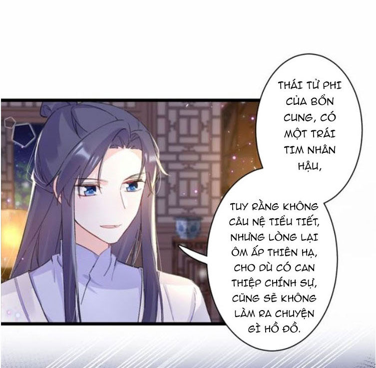 Hoa Nhan Sách Chapter 186 - Trang 2