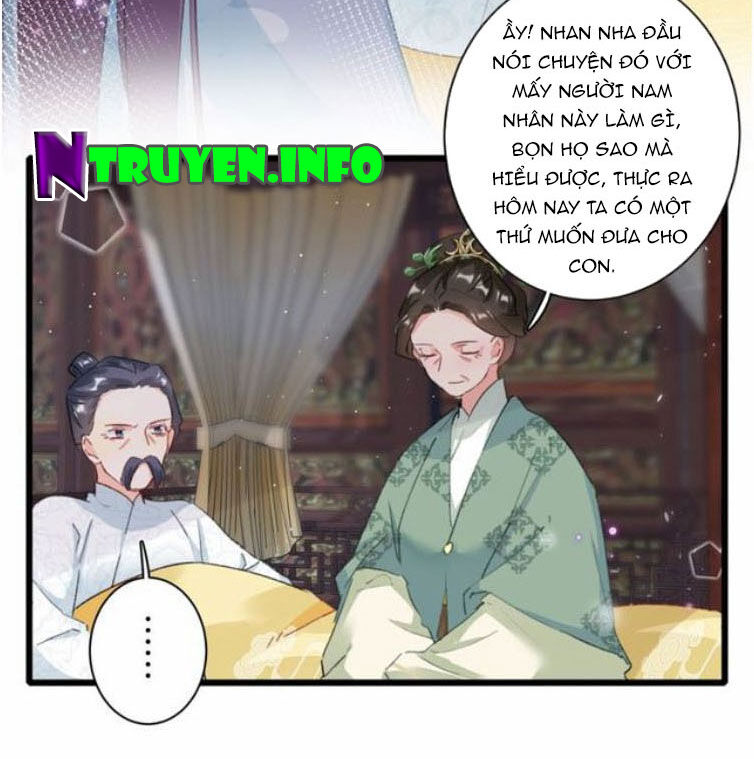 Hoa Nhan Sách Chapter 186 - Trang 2