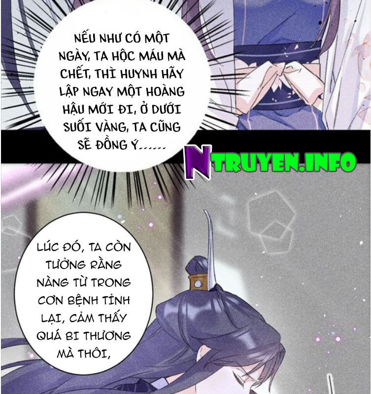 Hoa Nhan Sách Chapter 185 - Trang 2