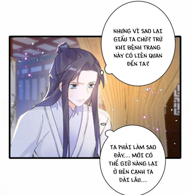 Hoa Nhan Sách Chapter 185 - Trang 2