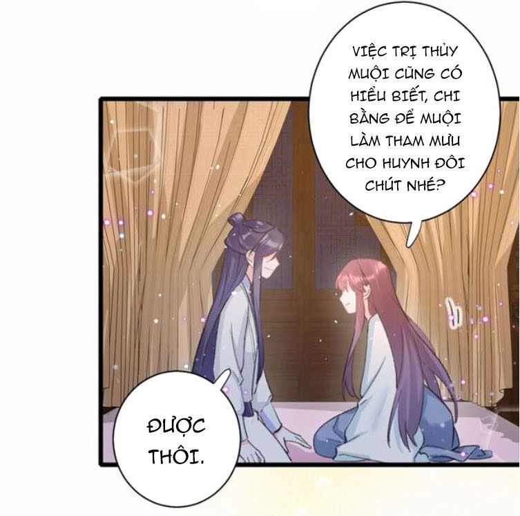 Hoa Nhan Sách Chapter 185 - Trang 2