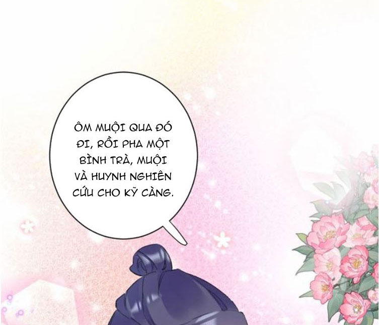 Hoa Nhan Sách Chapter 185 - Trang 2