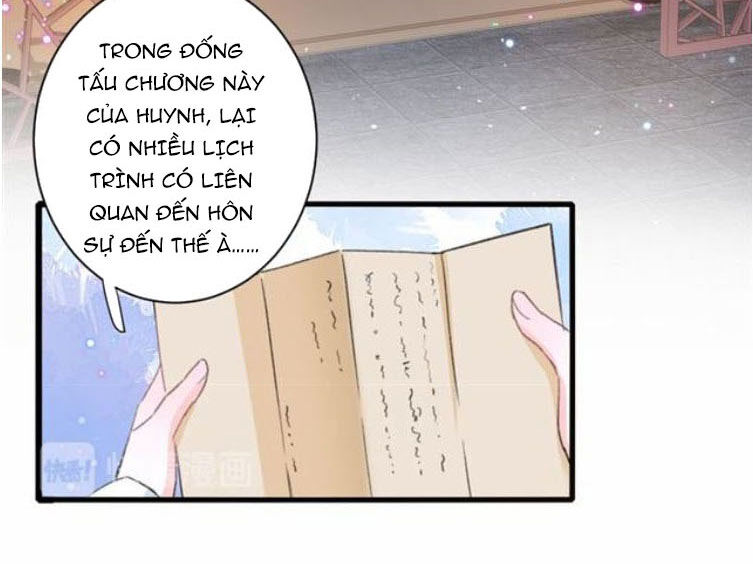 Hoa Nhan Sách Chapter 185 - Trang 2