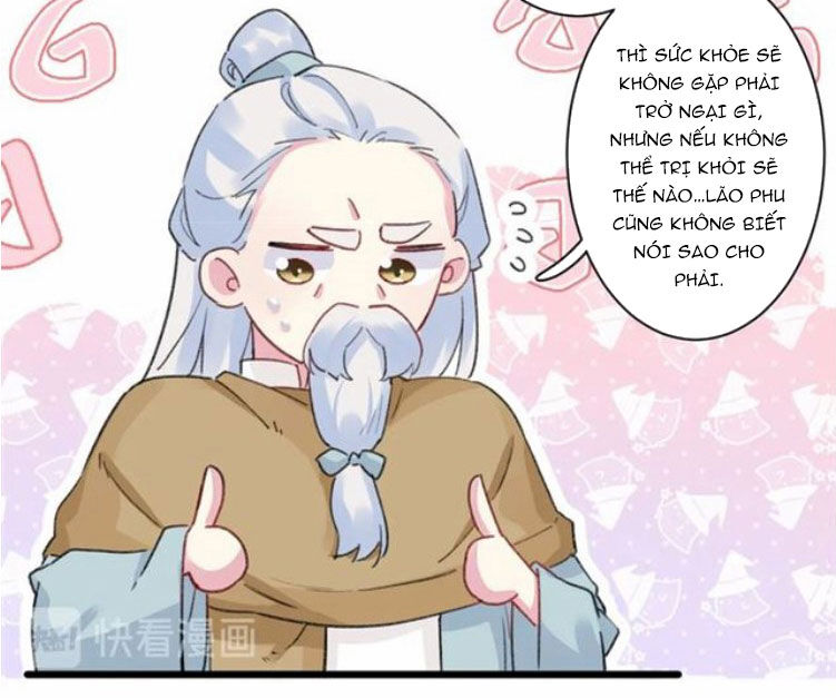 Hoa Nhan Sách Chapter 184 - Trang 2