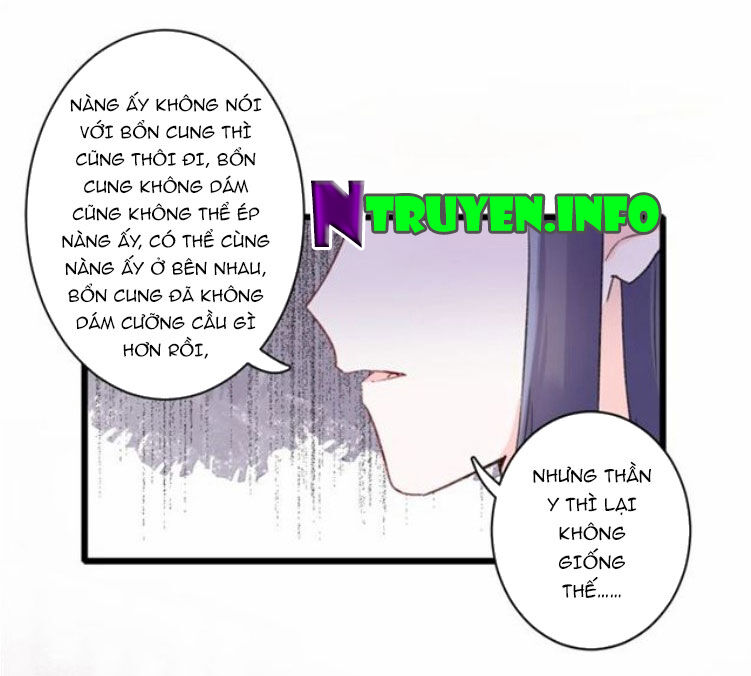 Hoa Nhan Sách Chapter 184 - Trang 2