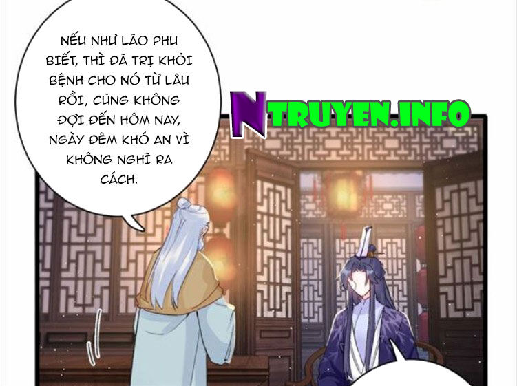 Hoa Nhan Sách Chapter 184 - Trang 2