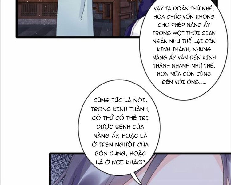 Hoa Nhan Sách Chapter 184 - Trang 2