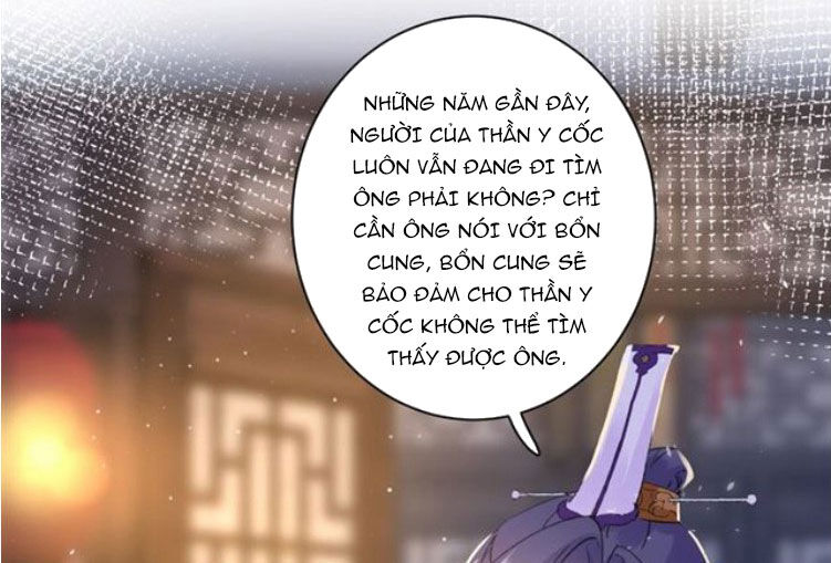 Hoa Nhan Sách Chapter 184 - Trang 2