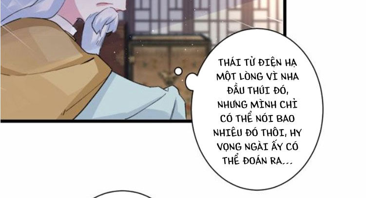 Hoa Nhan Sách Chapter 184 - Trang 2