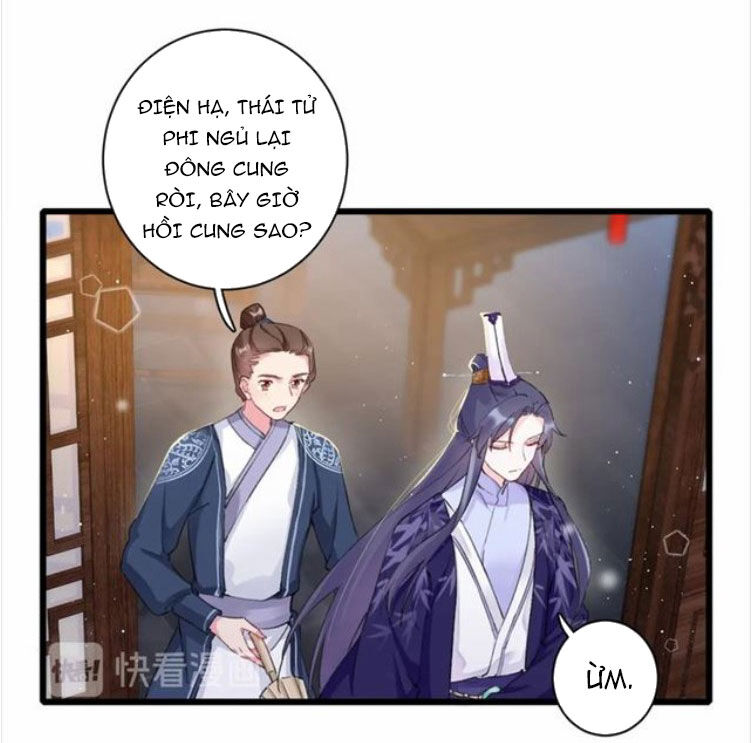 Hoa Nhan Sách Chapter 184 - Trang 2