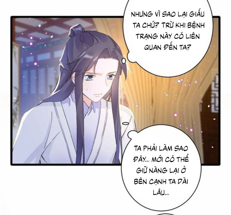 Hoa Nhan Sách Chapter 184 - Trang 2