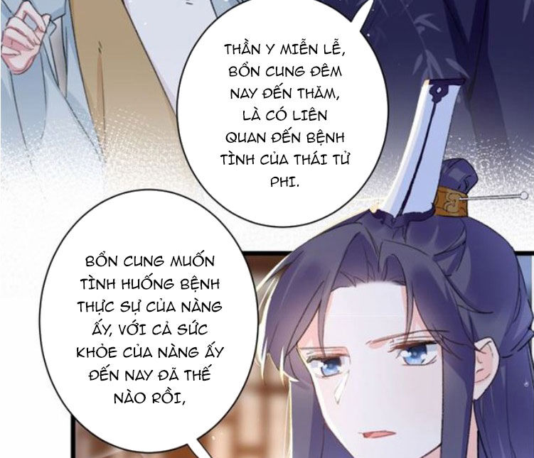 Hoa Nhan Sách Chapter 184 - Trang 2