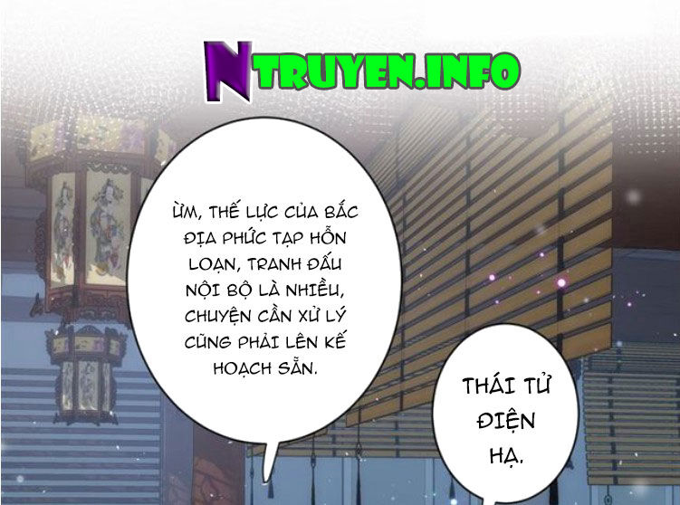 Hoa Nhan Sách Chapter 183 - Trang 2