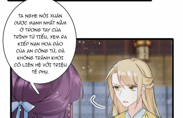 Hoa Nhan Sách Chapter 183 - Trang 2