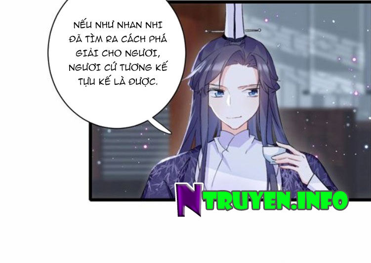 Hoa Nhan Sách Chapter 183 - Trang 2