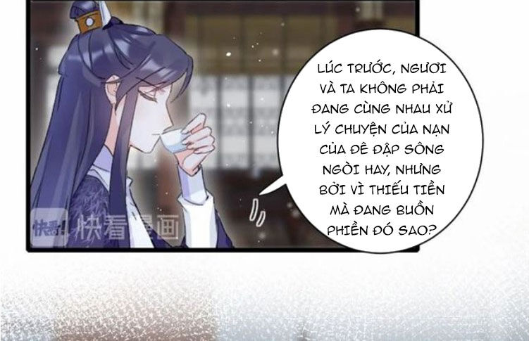 Hoa Nhan Sách Chapter 183 - Trang 2