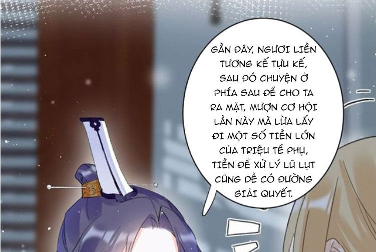 Hoa Nhan Sách Chapter 183 - Trang 2