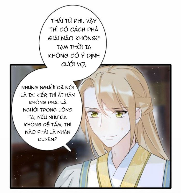 Hoa Nhan Sách Chapter 182 - Trang 2