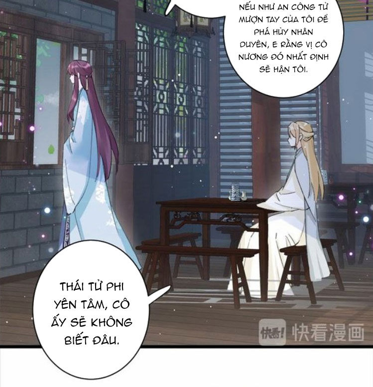 Hoa Nhan Sách Chapter 182 - Trang 2