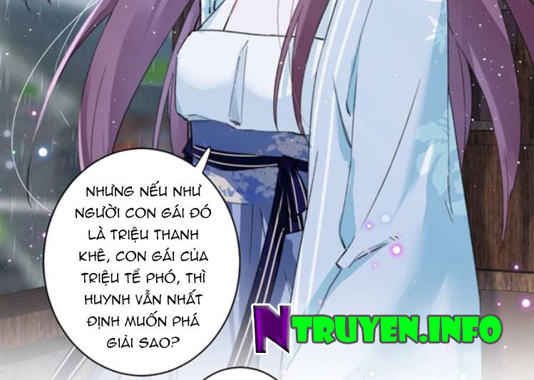 Hoa Nhan Sách Chapter 182 - Trang 2