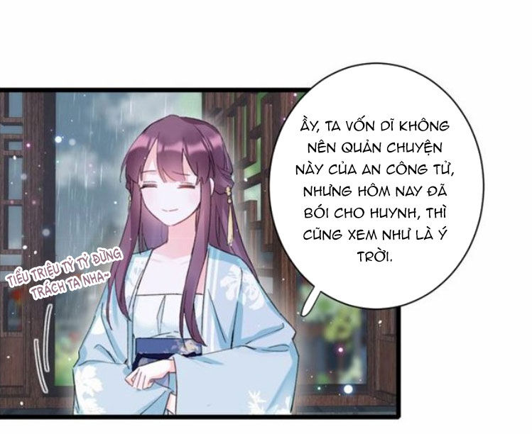 Hoa Nhan Sách Chapter 182 - Trang 2