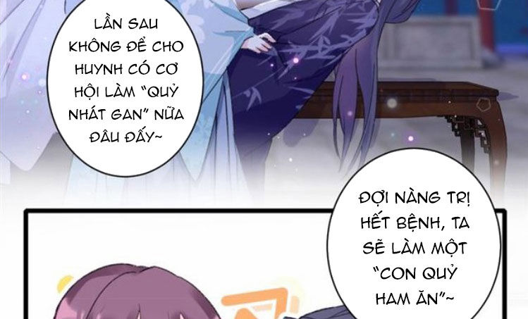 Hoa Nhan Sách Chapter 181 - Trang 2