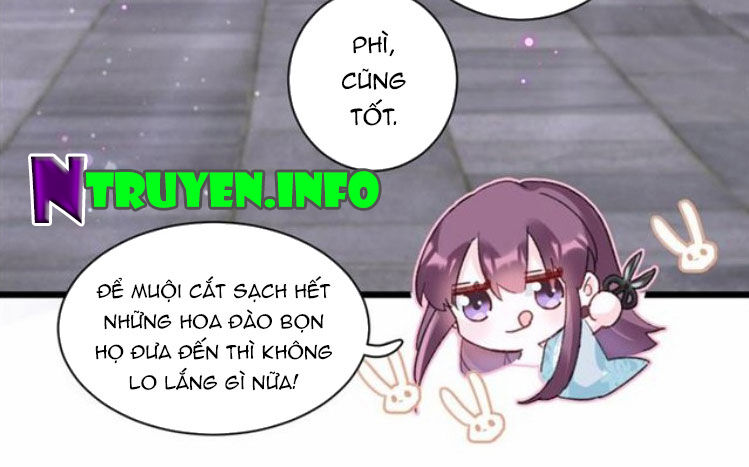 Hoa Nhan Sách Chapter 181 - Trang 2