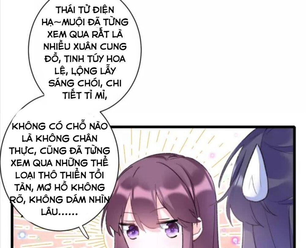 Hoa Nhan Sách Chapter 180 - Trang 2