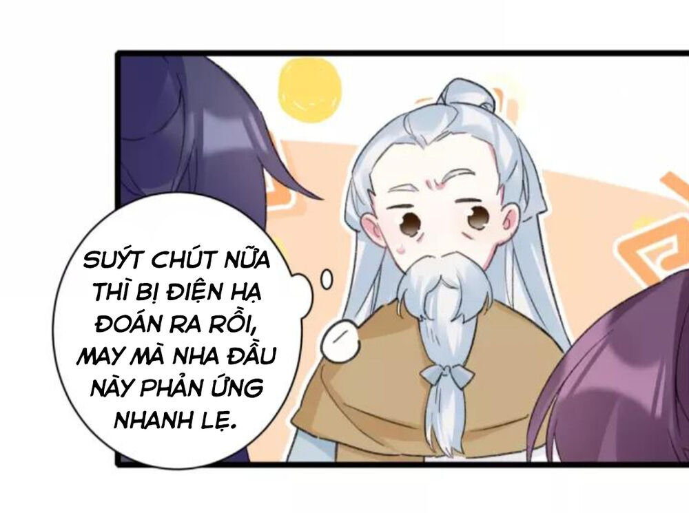 Hoa Nhan Sách Chapter 180 - Trang 2