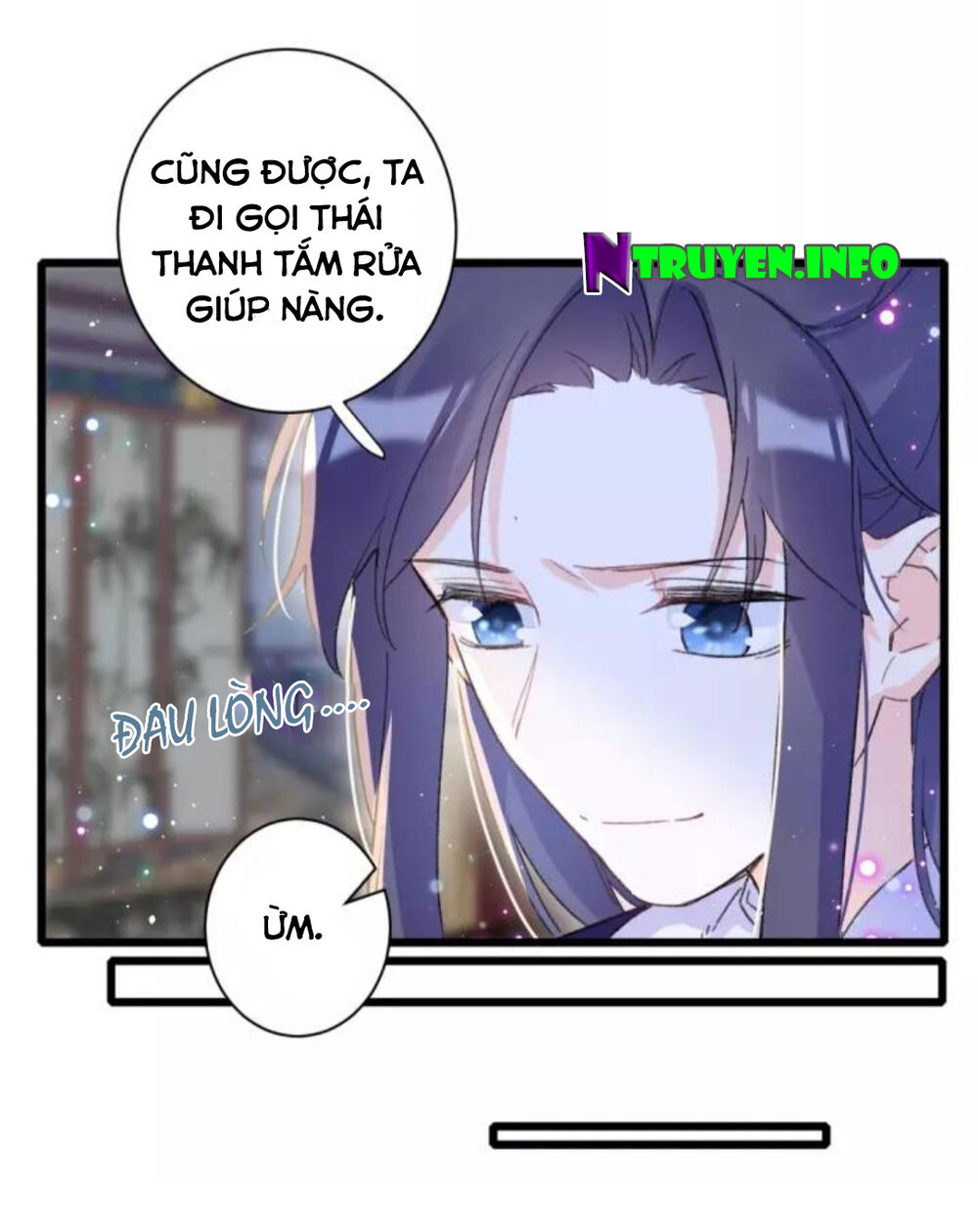 Hoa Nhan Sách Chapter 180 - Trang 2