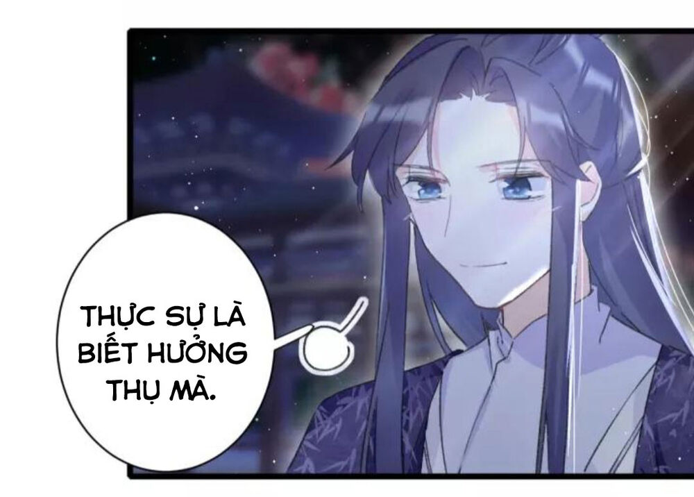 Hoa Nhan Sách Chapter 180 - Trang 2