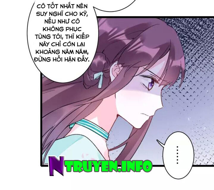 Hoa Nhan Sách Chapter 179 - Trang 2