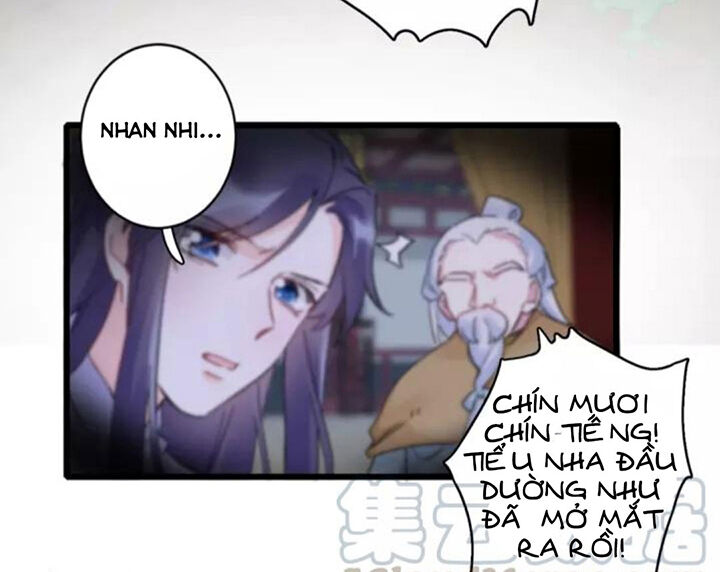 Hoa Nhan Sách Chapter 179 - Trang 2