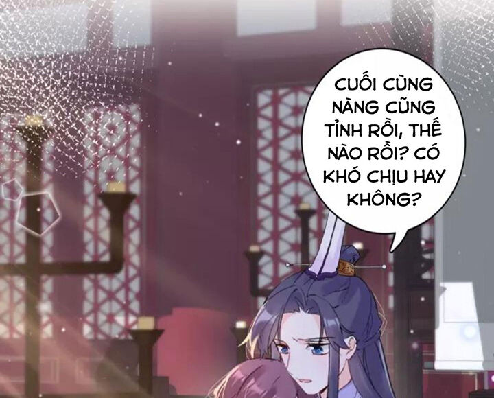 Hoa Nhan Sách Chapter 179 - Trang 2