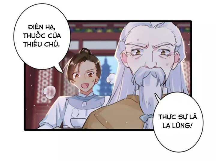 Hoa Nhan Sách Chapter 179 - Trang 2