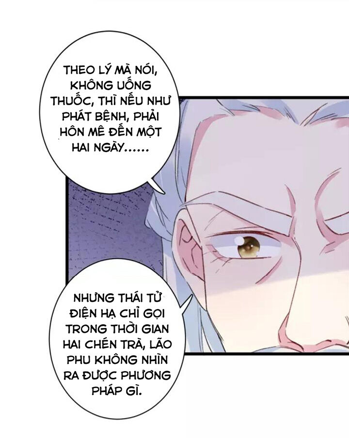 Hoa Nhan Sách Chapter 179 - Trang 2