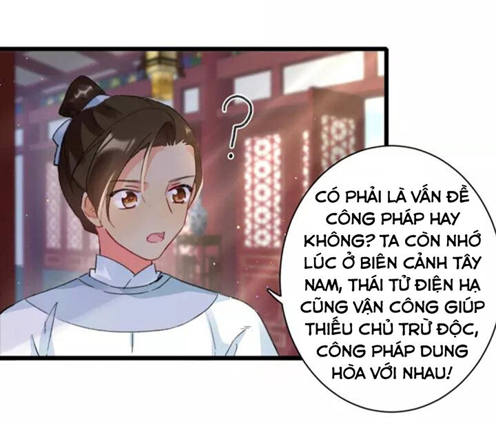 Hoa Nhan Sách Chapter 179 - Trang 2