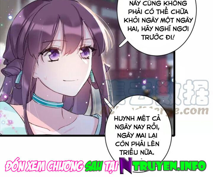 Hoa Nhan Sách Chapter 179 - Trang 2