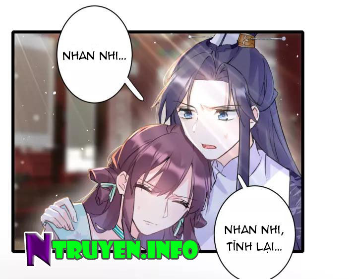 Hoa Nhan Sách Chapter 178 - Trang 2